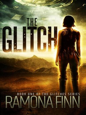 cover image of The Glitch